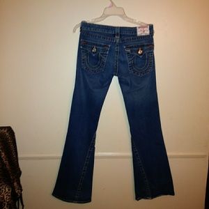 Women jeans